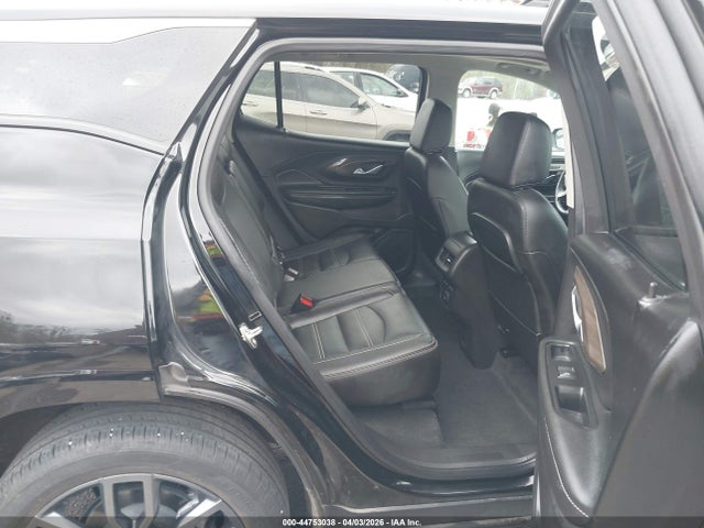 Aukcja sprzedaży 2024 Gmc Terrain Awd Denali, vin: 3GKALXEGXRL276460, numer aukcji: 44753038