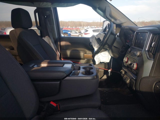 Aukcja sprzedaży 2023 Chevrolet Silverado 2500hd 4wd  Standard Bed Lt, vin: 1GC1YNE7XPF210984, numer aukcji: 44753040