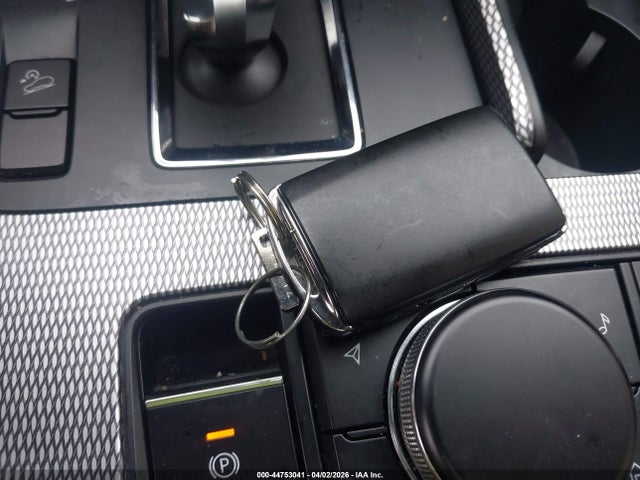 44753041 :رقم المزاد ، JM3KKBHD4S1203175 vin ، 2025 Mazda Cx-90 3.3 Turbo Preferred Package مزاد بيع