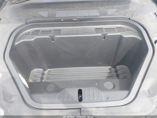 Ford Mustang Mach-e Select 2024 3FMTK1R41RMA23733 Image 10