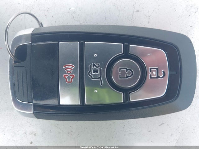 Ford Mustang Mach-e Select 2024 3FMTK1R41RMA23733 Image 11