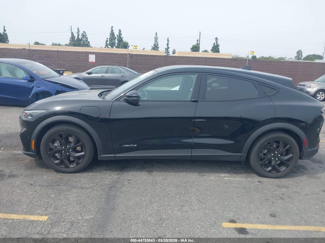 Ford Mustang Mach-e Select 2024 3FMTK1R41RMA23733 Image 14