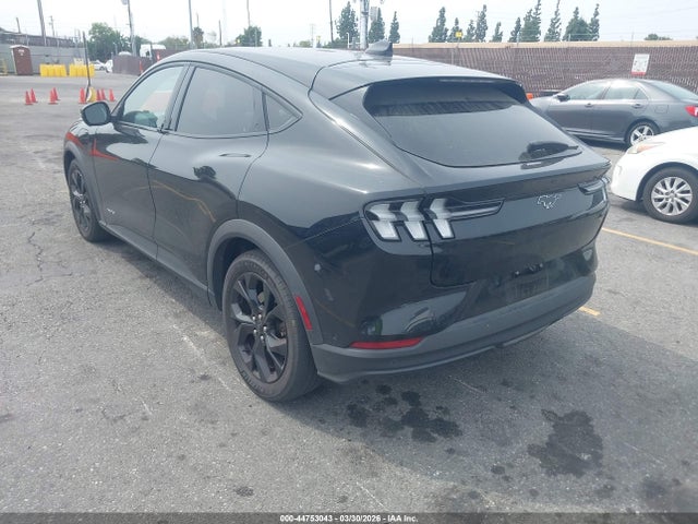 Ford Mustang Mach-e Select 2024 3FMTK1R41RMA23733 Image 3