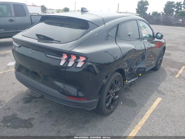 Ford Mustang Mach-e Select 2024 3FMTK1R41RMA23733 Image 4