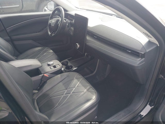 Ford Mustang Mach-e Select 2024 3FMTK1R41RMA23733 Image 5