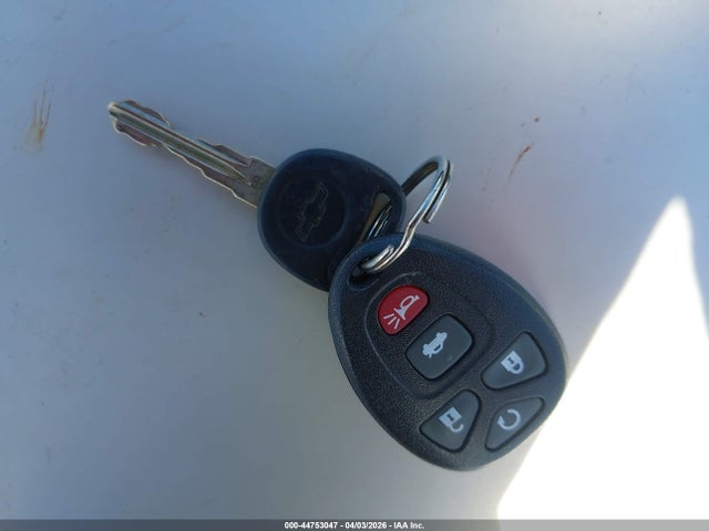 Продажа на аукционе авто 2014 Chevrolet Traverse 2lt, vin: 1GNKRHKD8EJ109649, номер лота: 44753047