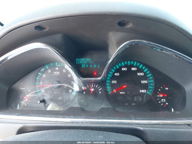 Продажа на аукционе авто 2014 Chevrolet Traverse 2lt, vin: 1GNKRHKD8EJ109649, номер лота: 44753047