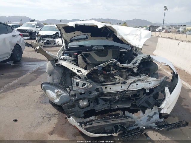 2010 Mercedes-benz Slk 300 მანქანა იყიდება აუქციონზე, vin: WDBWK5EA5AF225515, აუქციონის ნომერი: 44753050