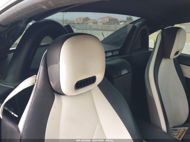 2010 Mercedes-benz Slk 300 მანქანა იყიდება აუქციონზე, vin: WDBWK5EA5AF225515, აუქციონის ნომერი: 44753050