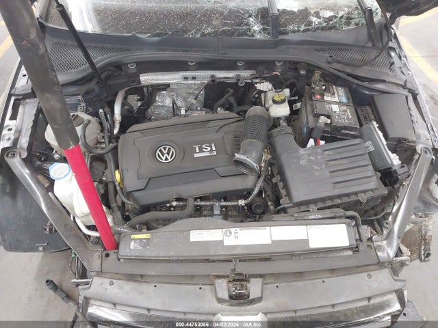 WVWLF7AU5GW159769 Volkswagen Golf R 4-door