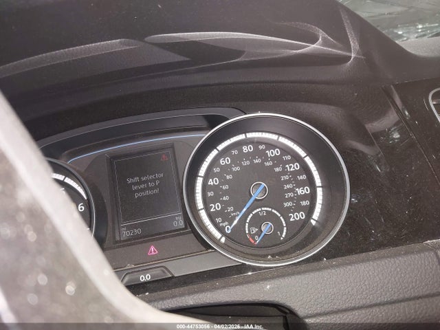 WVWLF7AU5GW159769 Volkswagen Golf R 4-door