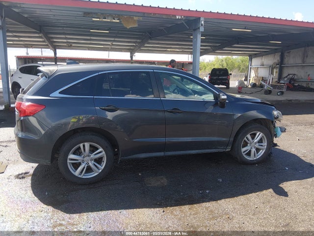Продаж на аукціоні авто 2013 Acura Rdx, vin: 5J8TB3H58DL011682, номер лоту: 44753061