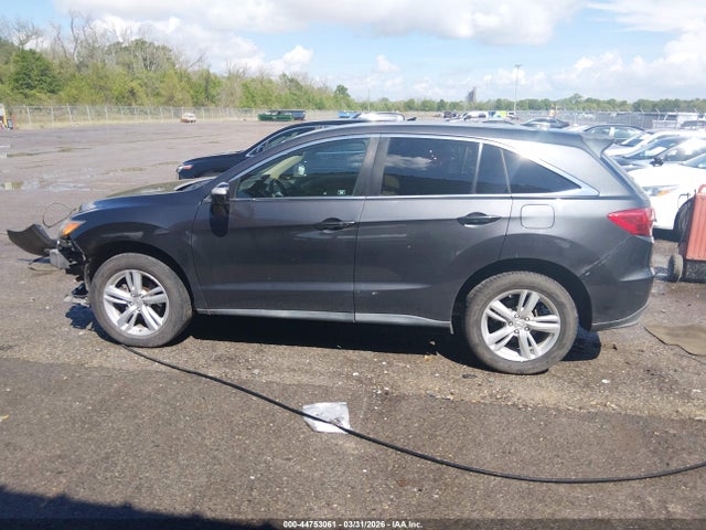 Продаж на аукціоні авто 2013 Acura Rdx, vin: 5J8TB3H58DL011682, номер лоту: 44753061