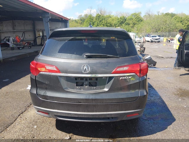 Продаж на аукціоні авто 2013 Acura Rdx, vin: 5J8TB3H58DL011682, номер лоту: 44753061