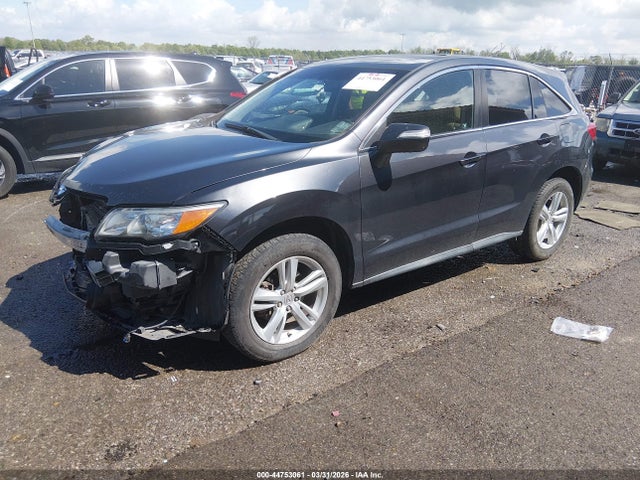 Продаж на аукціоні авто 2013 Acura Rdx, vin: 5J8TB3H58DL011682, номер лоту: 44753061