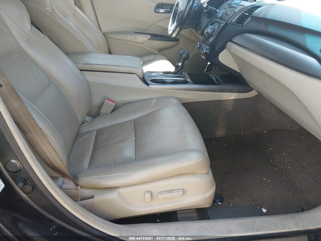 Продаж на аукціоні авто 2013 Acura Rdx, vin: 5J8TB3H58DL011682, номер лоту: 44753061
