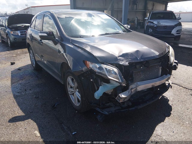 Продаж на аукціоні авто 2013 Acura Rdx, vin: 5J8TB3H58DL011682, номер лоту: 44753061