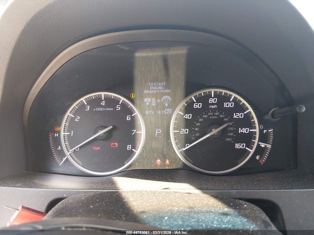 Продаж на аукціоні авто 2013 Acura Rdx, vin: 5J8TB3H58DL011682, номер лоту: 44753061