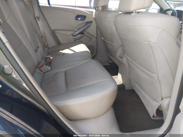 Продаж на аукціоні авто 2013 Acura Rdx, vin: 5J8TB3H58DL011682, номер лоту: 44753061