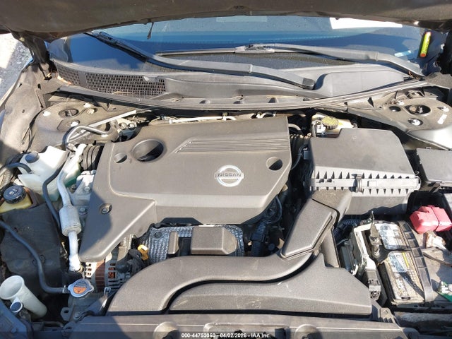1N4AL3AP4FN902189 Nissan Altima 2.5 S