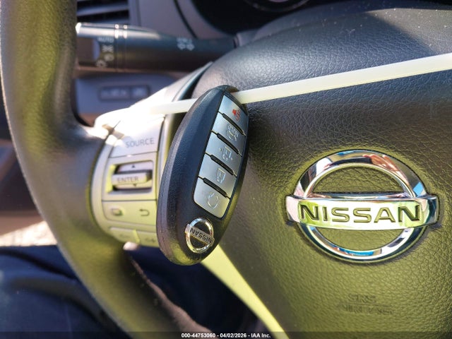 1N4AL3AP4FN902189 Nissan Altima 2.5 S