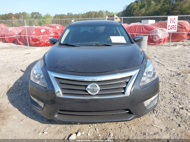 1N4AL3AP4FN902189 Nissan Altima 2.5 S