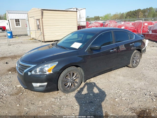 1N4AL3AP4FN902189 Nissan Altima 2.5 S