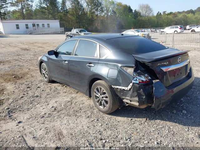 1N4AL3AP4FN902189 Nissan Altima 2.5 S