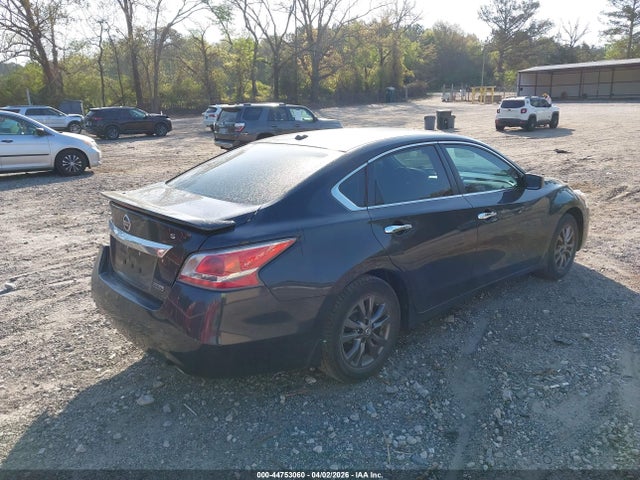 1N4AL3AP4FN902189 Nissan Altima 2.5 S