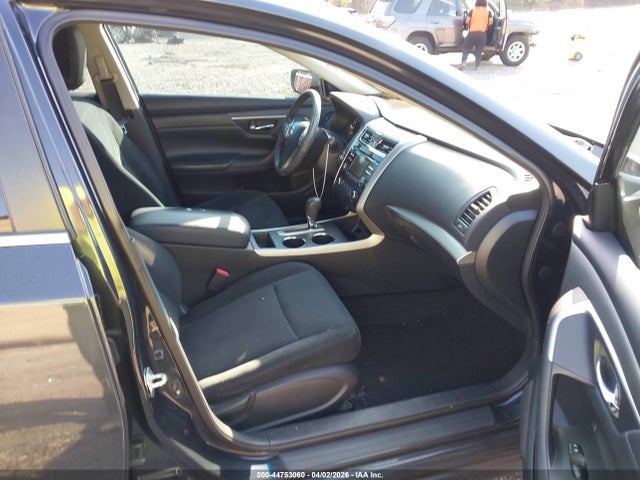 1N4AL3AP4FN902189 Nissan Altima 2.5 S