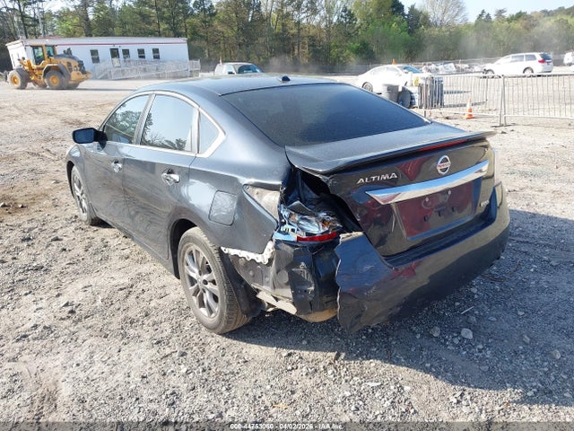 1N4AL3AP4FN902189 Nissan Altima 2.5 S