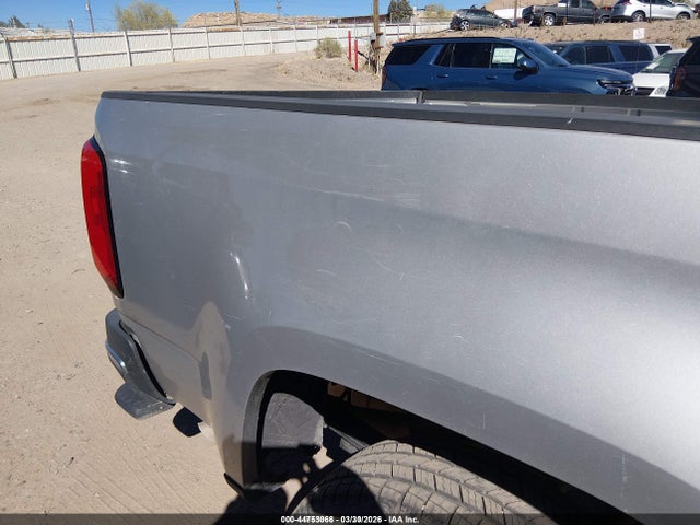 1GCGSAE31F1234717 Chevrolet Colorado Wt