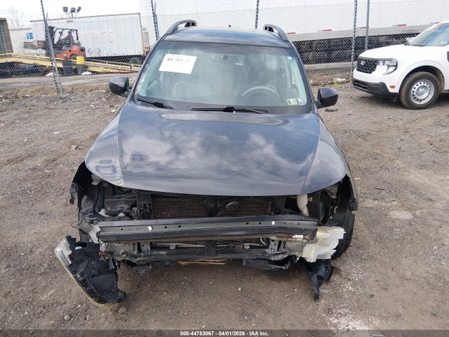 Продаж на аукціоні авто 2011 Subaru Forester 2.5x, vin: JF2SHABC1BG735645, номер лоту: 44753067