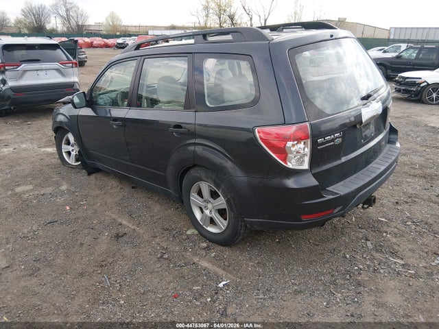 Продаж на аукціоні авто 2011 Subaru Forester 2.5x, vin: JF2SHABC1BG735645, номер лоту: 44753067