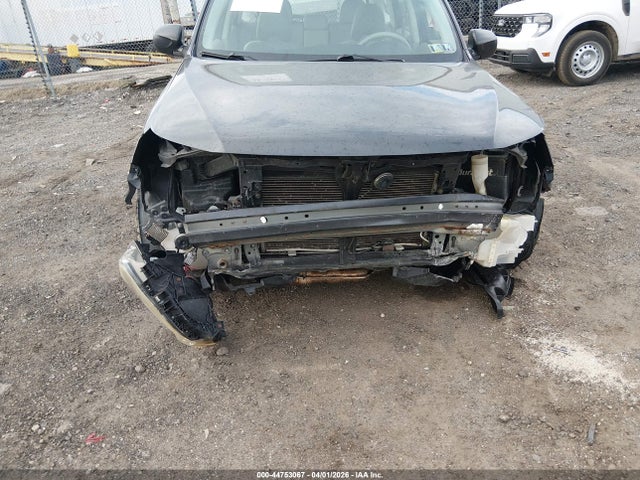 Продаж на аукціоні авто 2011 Subaru Forester 2.5x, vin: JF2SHABC1BG735645, номер лоту: 44753067