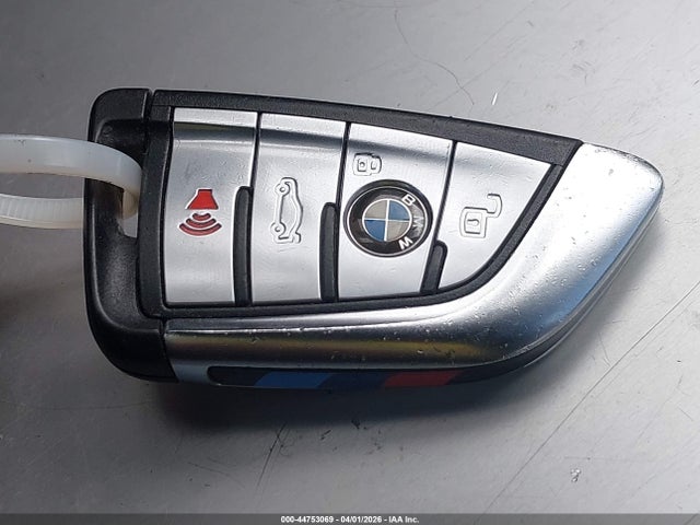BMW X6 Sdrive40i 2021 5UXCY4C02M9D74606 Image 11