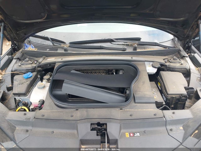 Продажа на аукционе авто 2025 Hyundai Ioniq 6 Limited, vin: KMHM54AA6SA082875, номер лота: 44753072