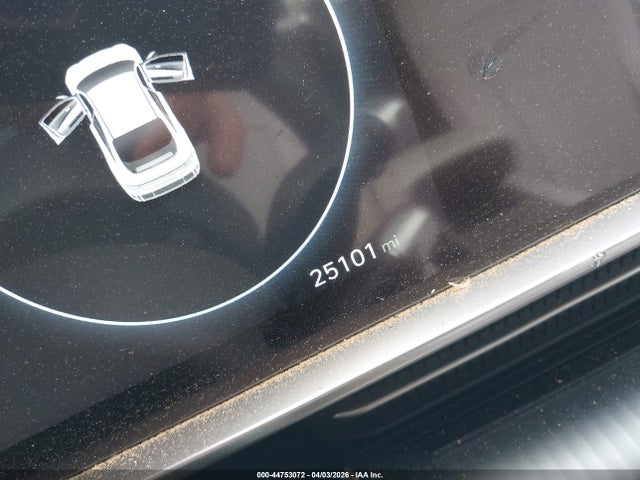 Продажа на аукционе авто 2025 Hyundai Ioniq 6 Limited, vin: KMHM54AA6SA082875, номер лота: 44753072