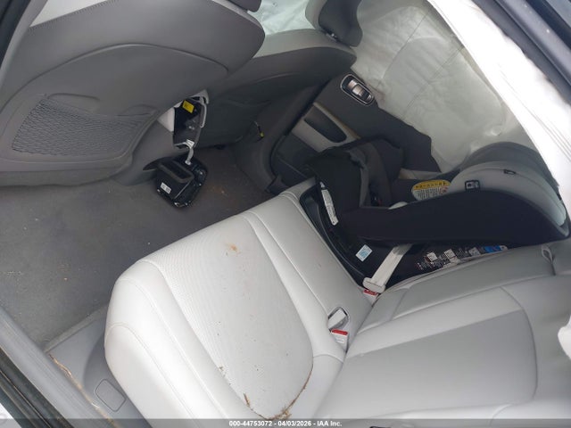 Продажа на аукционе авто 2025 Hyundai Ioniq 6 Limited, vin: KMHM54AA6SA082875, номер лота: 44753072