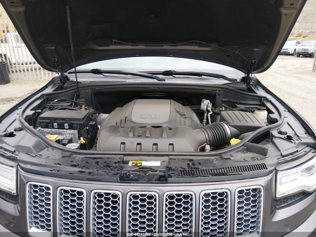 Продаж на аукціоні авто 2015 Jeep Grand Cherokee, vin: 1C4RJFJT4FC634080, номер лоту: 44753082