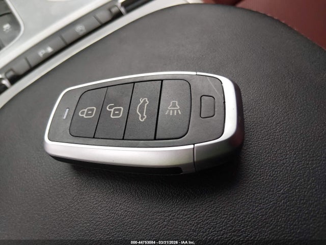 KIA Stinger Gt1 2018 KNAE45LC2J6039973 Image 11