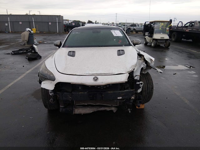 KIA Stinger Gt1 2018 KNAE45LC2J6039973 Image 13
