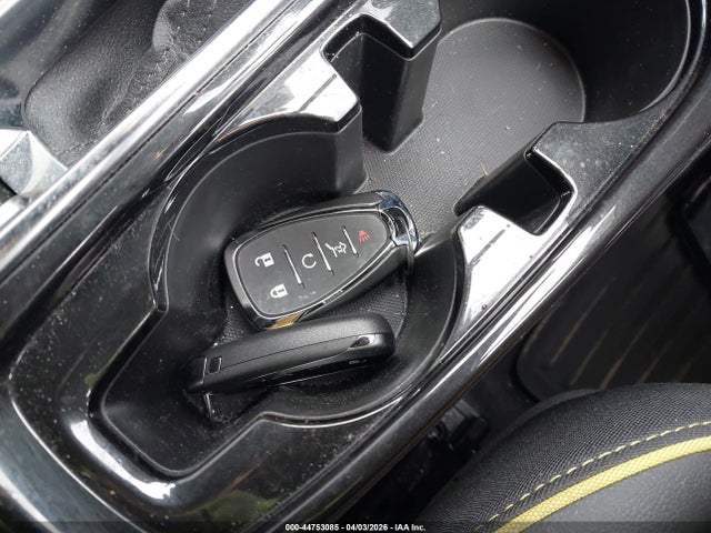 KL79MSSL9RB151934 Chevrolet Trailblazer Awd Activ