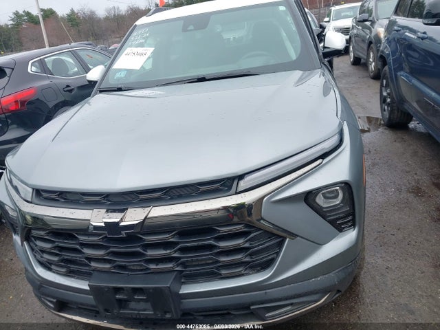 KL79MSSL9RB151934 Chevrolet Trailblazer Awd Activ