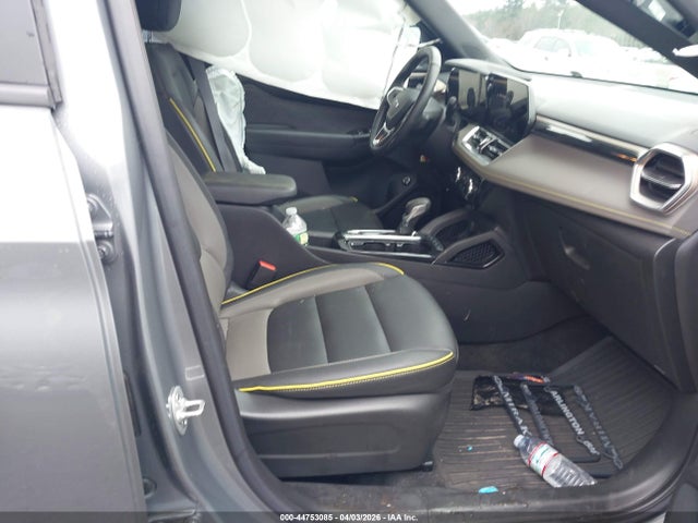 KL79MSSL9RB151934 Chevrolet Trailblazer Awd Activ