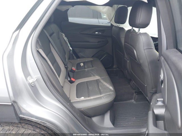 KL79MSSL9RB151934 Chevrolet Trailblazer Awd Activ