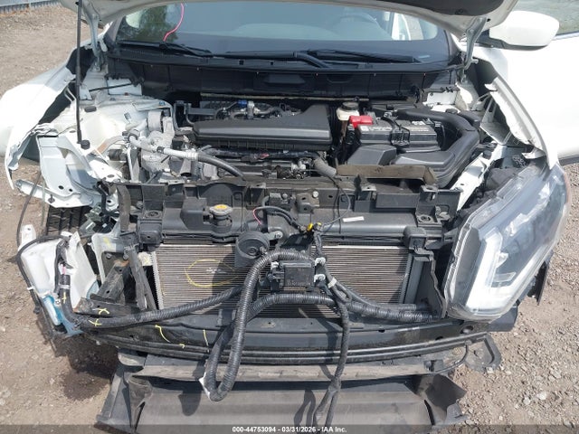 44753094 :رقم المزاد ، 5N1AT2MV3LC786596 vin ، 2020 Nissan Rogue S Intelligent Awd مزاد بيع