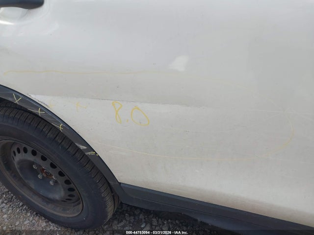 44753094 :رقم المزاد ، 5N1AT2MV3LC786596 vin ، 2020 Nissan Rogue S Intelligent Awd مزاد بيع