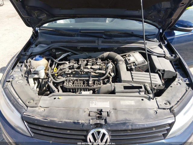 Aukcja sprzedaży 2014 Volkswagen Jetta 1.8t Se, vin: 3VWD17AJ2EM381902, numer aukcji: 44753096