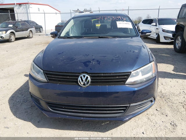Aukcja sprzedaży 2014 Volkswagen Jetta 1.8t Se, vin: 3VWD17AJ2EM381902, numer aukcji: 44753096